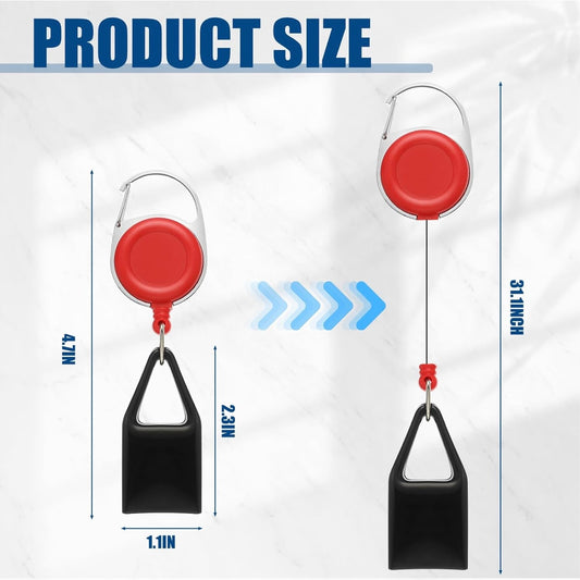 "Welcome To Protect The Creative Blvd" lighter and leash