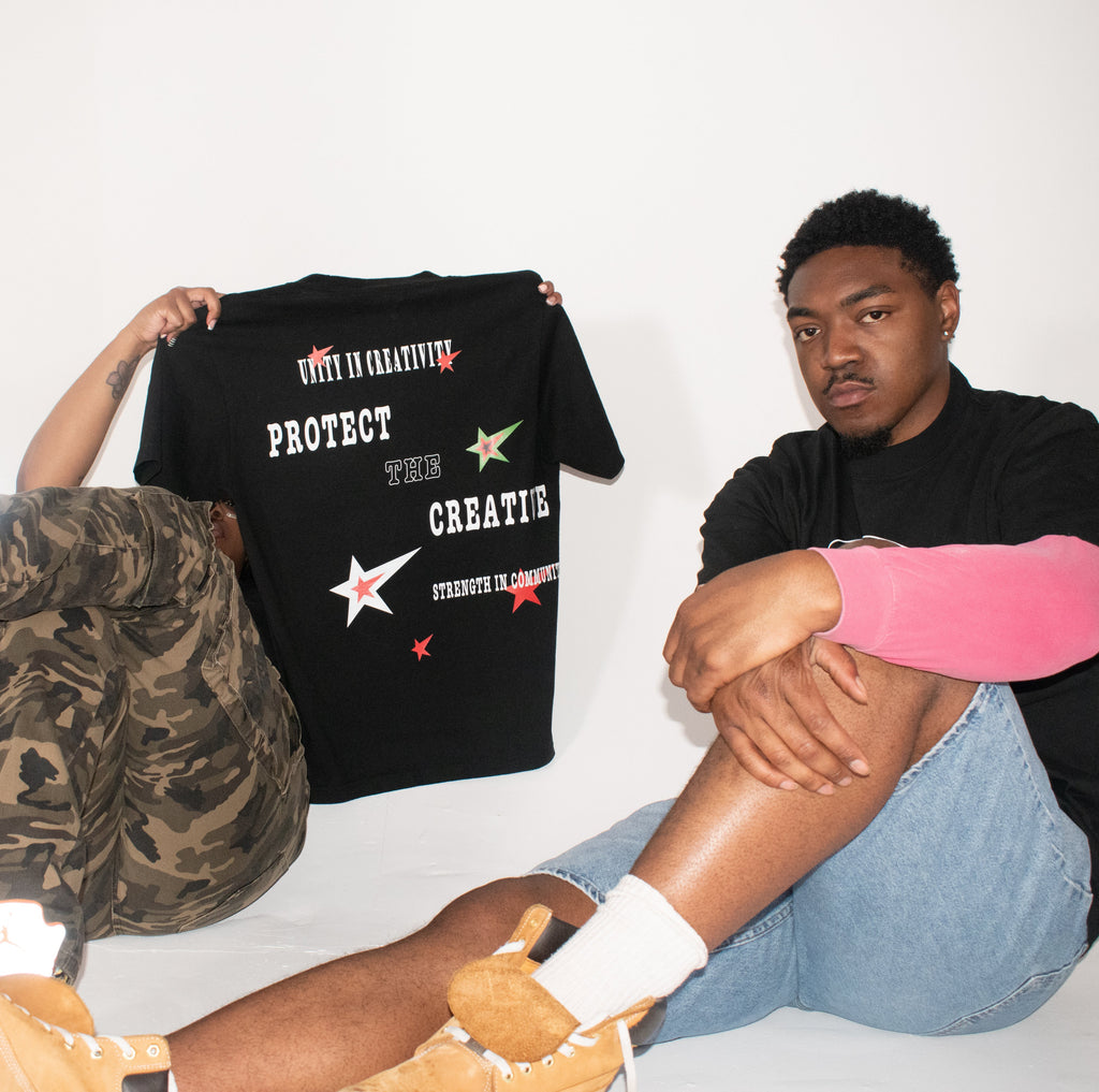 Protect The Creative $TAPLE T33