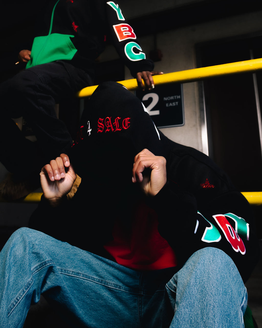 YBC HOMAGE To Collective