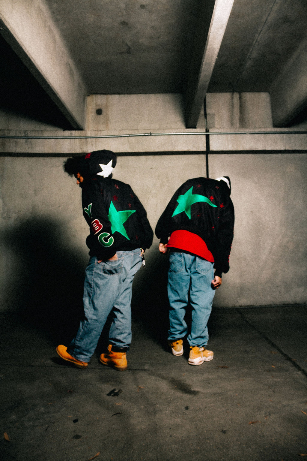 YBC HOMAGE To Collective